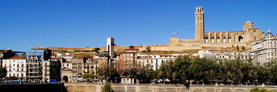 XXII Trofeo Ciutat de Lleida